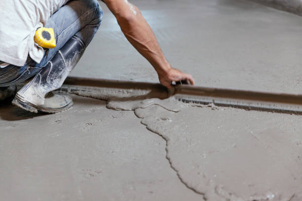 Best Concrete Foundation Repair in Hillcrest, CA