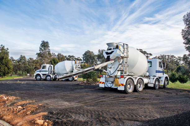 Best Concrete Staining and Coloring in Hillcrest, CA