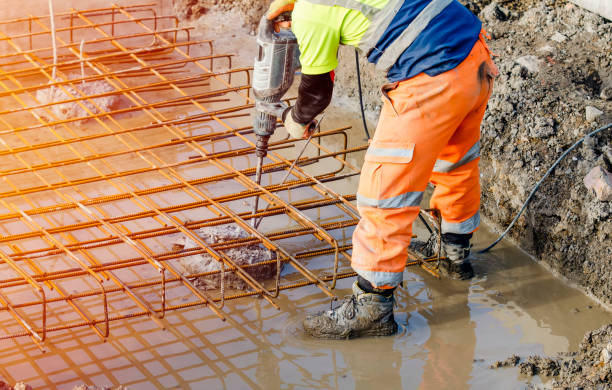 Best Concrete Patio Design and Installation in Hillcrest, CA