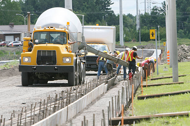 Best Concrete Demolition Services in Hillcrest, CA