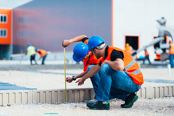 Best Stamped Concrete Services in Hillcrest, CA