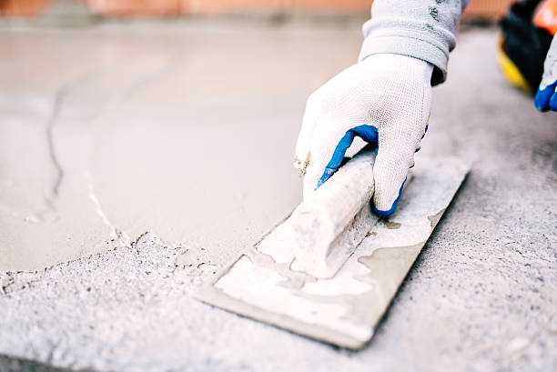 Best Concrete Foundation Repair in Hillcrest, CA